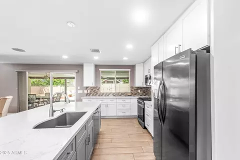Kitchen - 1744 E Huber St, Mesa, AZ 85203 photo 3 of 4