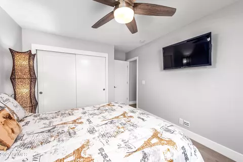 Bedroom - 1744 E Huber St, Mesa, AZ 85203 photo 4 of 4