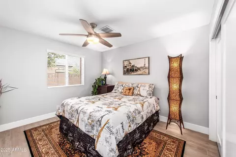 Bedroom - 1744 E Huber St, Mesa, AZ 85203 photo 3 of 4