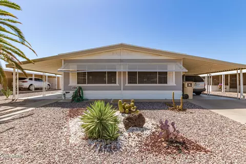 2316 N Demaret Dr, Mesa, AZ 85215