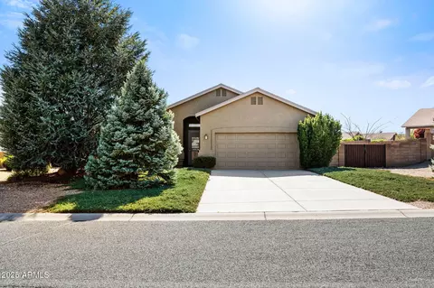 6971 E Yellowglen Dr, Prescott Valley, AZ 86314