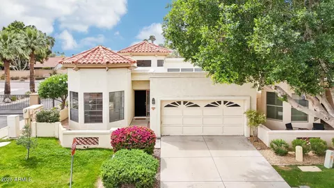 10499 E Fanfol Ln, Scottsdale, AZ 85258