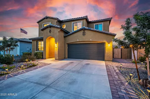18722 W Denton Ave, Litchfield Park, AZ 85340