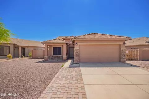 8519 W Papago St, Tolleson, AZ 85353