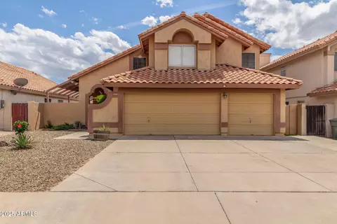 1933 E Morrow Dr, Phoenix, AZ 85024