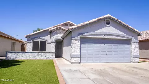8556 W Caron Dr, Peoria, AZ 85345