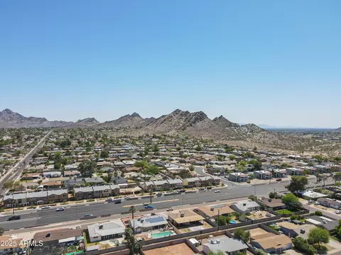 View/Area - 2346 E Sylvia St, Phoenix, AZ 85022 photo 21 of 23