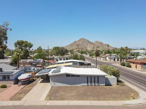 View/Area - 2346 E Sylvia St, Phoenix, AZ 85022 photo 20 of 23