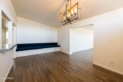 Dining - 2346 E Sylvia St, Phoenix, AZ 85022 photo 1 of 1