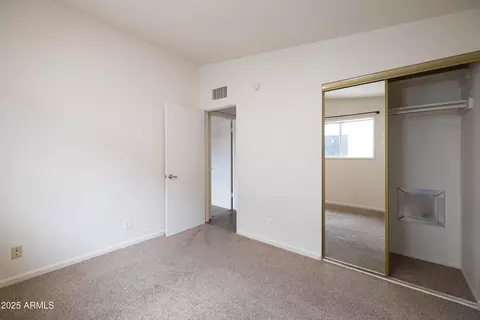 Bedroom - 2346 E Sylvia St, Phoenix, AZ 85022 photo 2 of 4