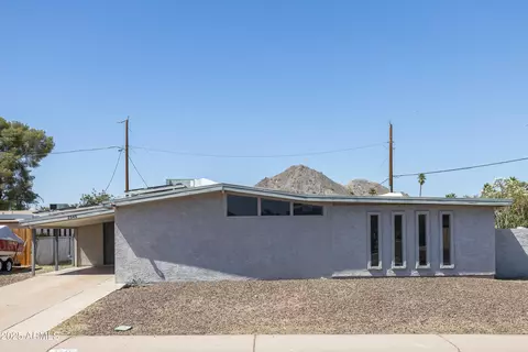 2346 E Sylvia St, Phoenix, AZ 85022