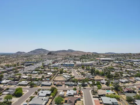 View/Area - 2346 E Sylvia St, Phoenix, AZ 85022 photo 22 of 23