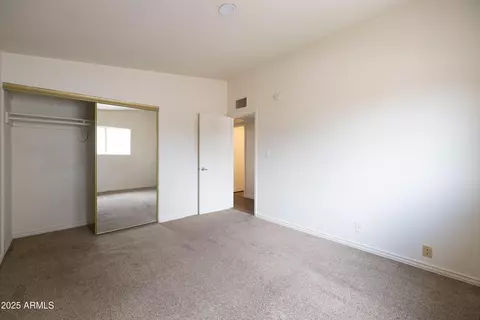 Bedroom - 2346 E Sylvia St, Phoenix, AZ 85022 photo 4 of 4