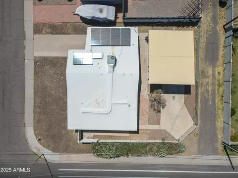 View/Area - 2346 E Sylvia St, Phoenix, AZ 85022 photo 7 of 23