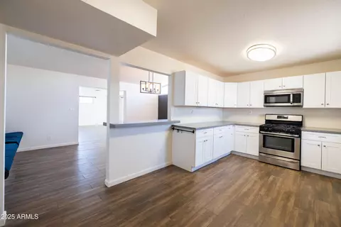 Kitchen - 2346 E Sylvia St, Phoenix, AZ 85022 photo 1 of 5