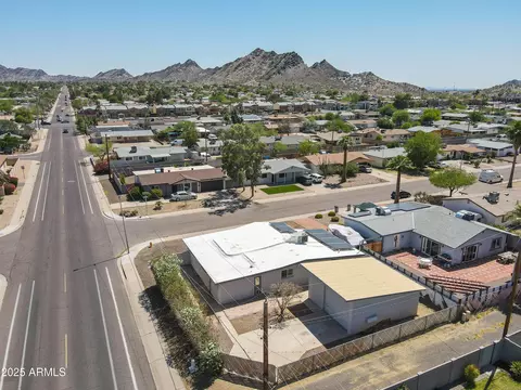 View/Area - 2346 E Sylvia St, Phoenix, AZ 85022 photo 18 of 23