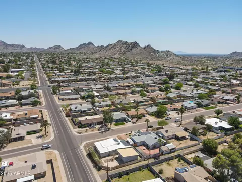 View/Area - 2346 E Sylvia St, Phoenix, AZ 85022 photo 9 of 23