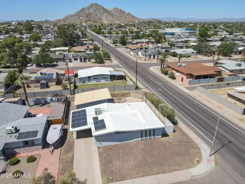 View/Area - 2346 E Sylvia St, Phoenix, AZ 85022 photo 19 of 23