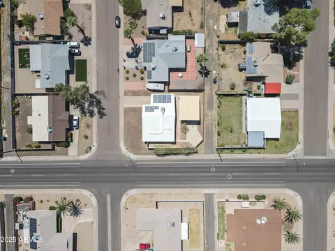 View/Area - 2346 E Sylvia St, Phoenix, AZ 85022 photo 8 of 23