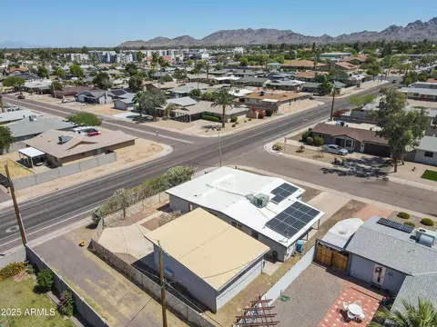 View/Area - 2346 E Sylvia St, Phoenix, AZ 85022 photo 16 of 23