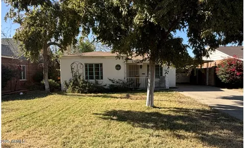 1830 N 16th Ave, Phoenix, AZ 85007