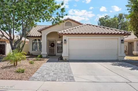 1661 E Tremaine Ave, Gilbert, AZ 85234