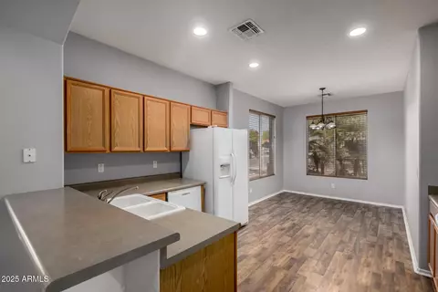 Kitchen - 3709 E Woodside Way, Gilbert, AZ 85297 photo 1 of 2