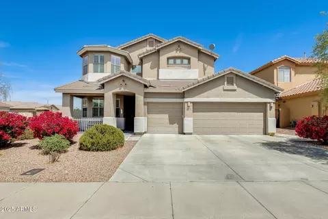 10456 W Los Gatos Dr, Peoria, AZ 85383