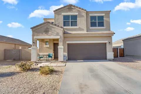 11188 E Aster Ln, Florence, AZ 85132