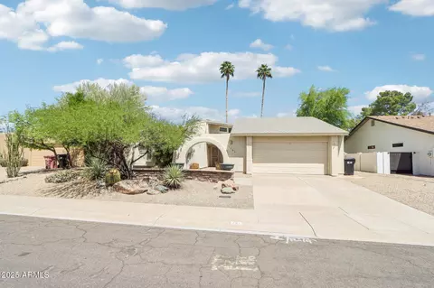 7734 E Rose Ln, Scottsdale, AZ 85250