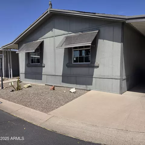 11411 N 91st Ave #75, Peoria, AZ 85345