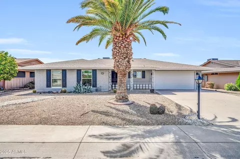 10739 W Saratoga Cir, Sun City, AZ 85351