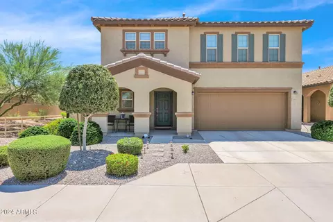 40911 W Tamara Ln, Maricopa, AZ 85138