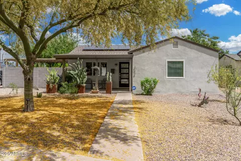4019 N 14th Ave, Phoenix, AZ 85013