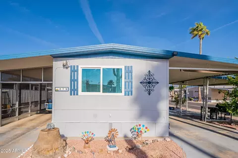 2175 W Southern -- #279, Apache Junction, AZ 85120