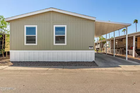 2060 N Center St #138, Mesa, AZ 85201