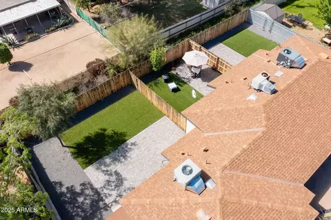 Exterior - 4705 E Hubbell St, Phoenix, AZ 85008 photo 7 of 7
