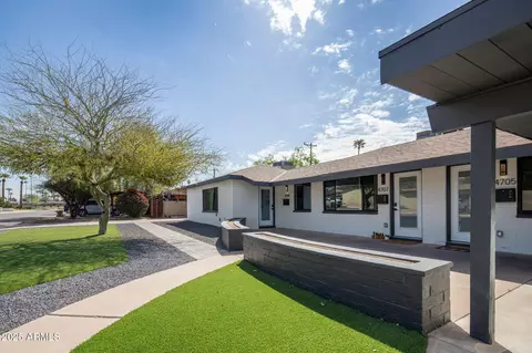 4705 E Hubbell St, Phoenix, AZ 85008