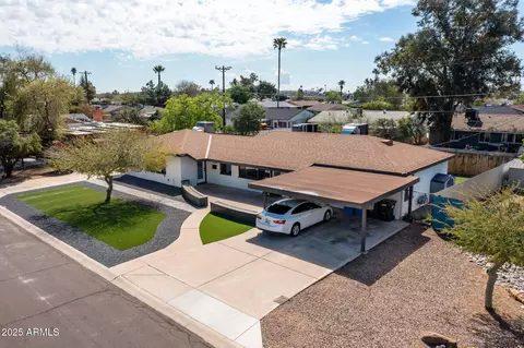 View/Area - 4705 E Hubbell St, Phoenix, AZ 85008 photo 2 of 4