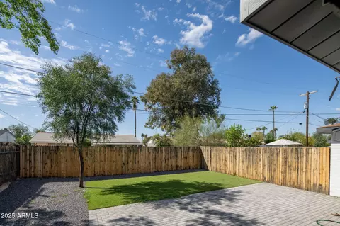 Exterior - 4705 E Hubbell St, Phoenix, AZ 85008 photo 4 of 7