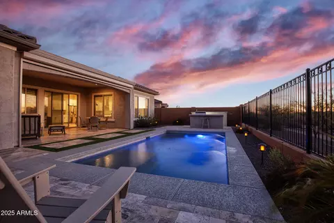 20210 N Wagner Wash Dr, Buckeye, AZ 85396