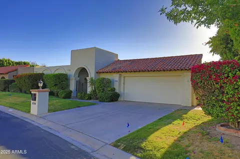 5718 N 72nd Pl, Scottsdale, AZ 85250