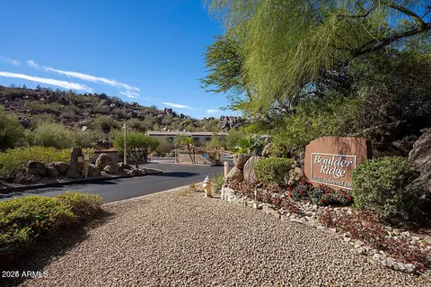 2233 E Behrend Dr #84, Phoenix, AZ 85024 photo 36