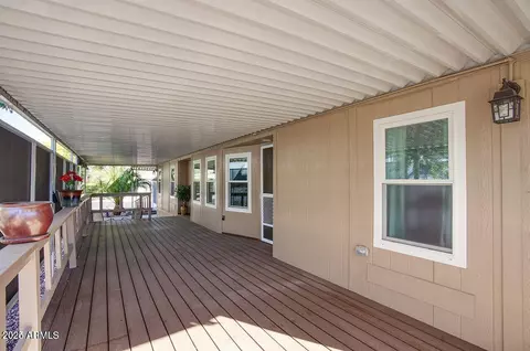 2233 E Behrend Dr #84, Phoenix, AZ 85024 photo 9