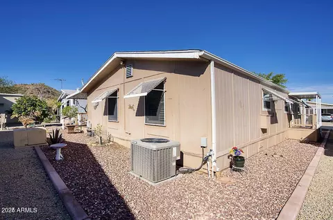 2233 E Behrend Dr #84, Phoenix, AZ 85024 photo 33