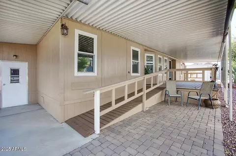 2233 E Behrend Dr #84, Phoenix, AZ 85024 photo 4