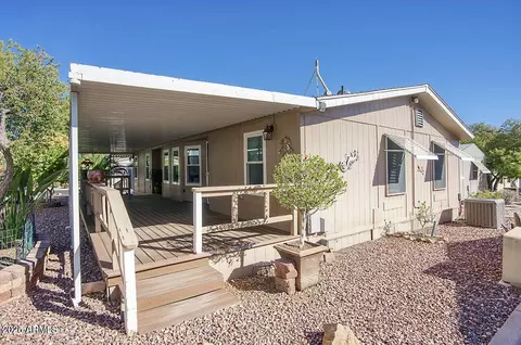 2233 E Behrend Dr #84, Phoenix, AZ 85024 photo 8
