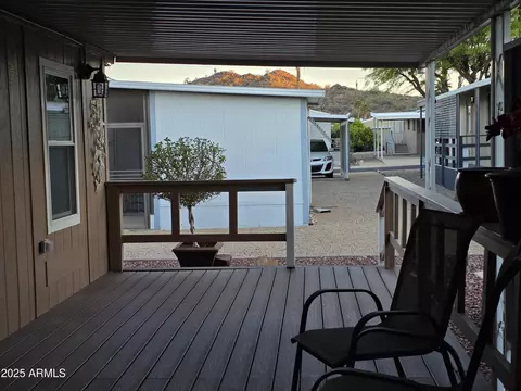 2233 E Behrend Dr #84, Phoenix, AZ 85024 photo 5