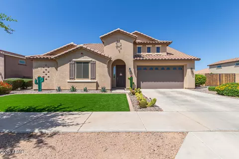 21918 E Maya Rd, Queen Creek, AZ 85142