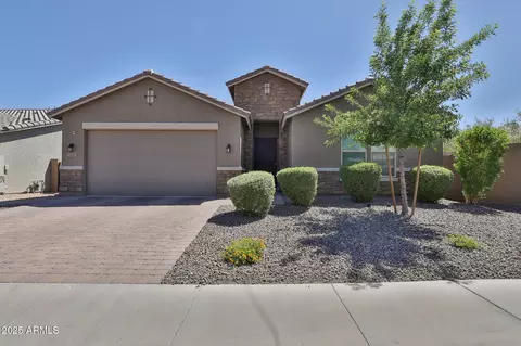 2221 W Madisen Marie Ave, Queen Creek, AZ 85142
